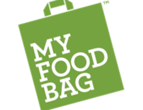 Waterman Capital – My Food Bag